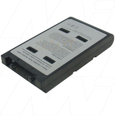 MI Battery Experts LCB168